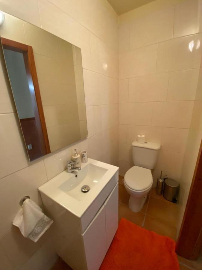 Cavado Terrace Studio Parada de Tibaes Eksteriør bilde